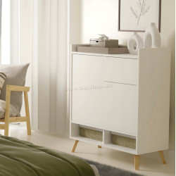 Тумба TopEshop Colin (White)