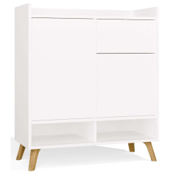 Тумба TopEshop Colin (White) Thumb