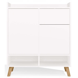 Тумба TopEshop Colin (White) Thumb