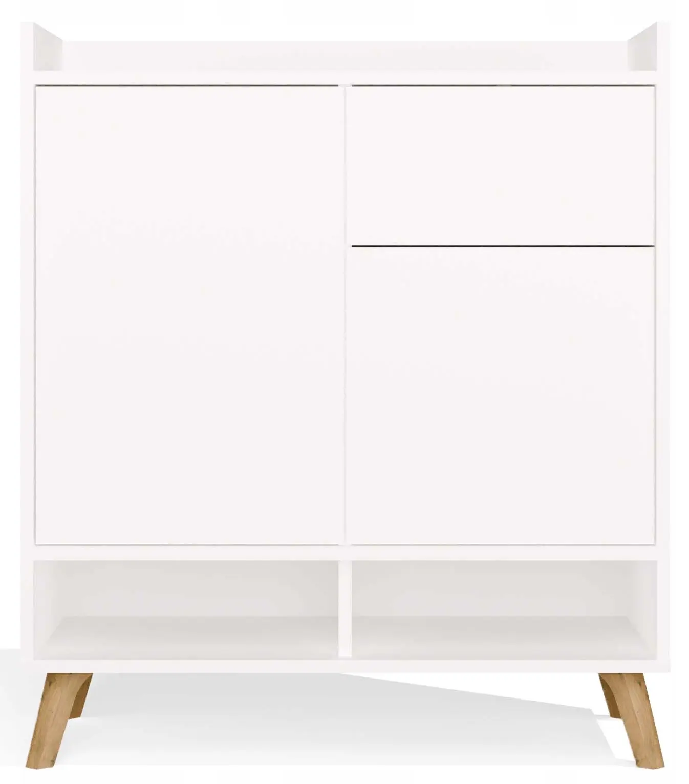 Тумба TopEshop Colin (White) - 5