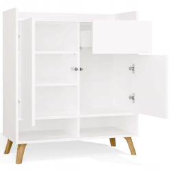 Тумба TopEshop Colin (White) Thumb