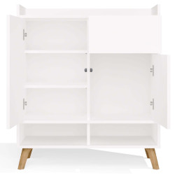 Тумба TopEshop Colin (White) Thumb