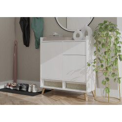 Тумба TopEshop Colin (White) Thumb