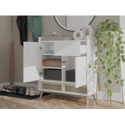 Тумба TopEshop Colin (White) Thumb