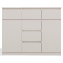 Тумба TopEshop Malwa 2D6S (Cashmere) Thumb