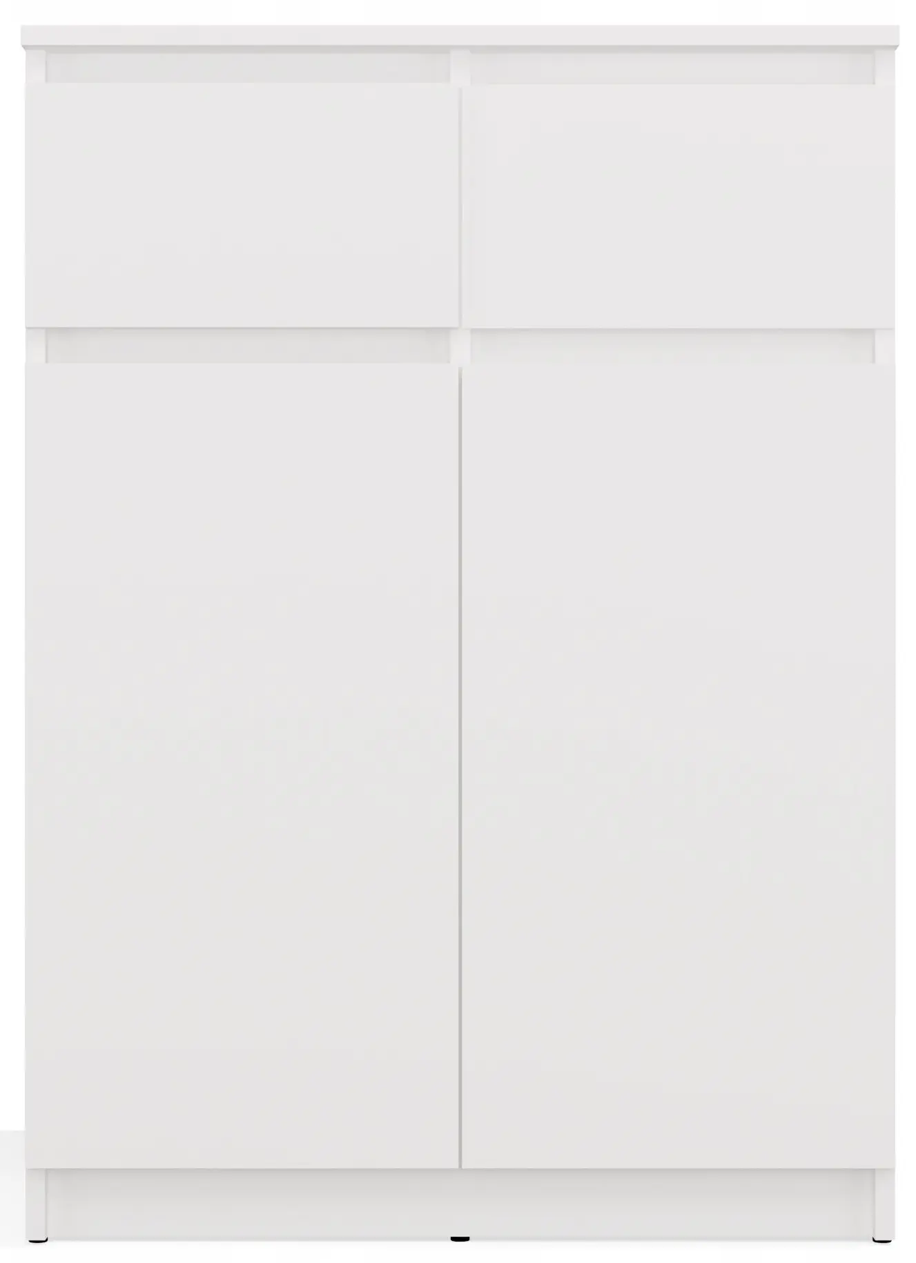 Тумба TopEshop Malwa 2DD2S (White) - 3