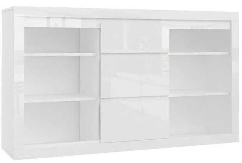 Comoda Tuckano 155 Sparkle (Whole High Gloss)