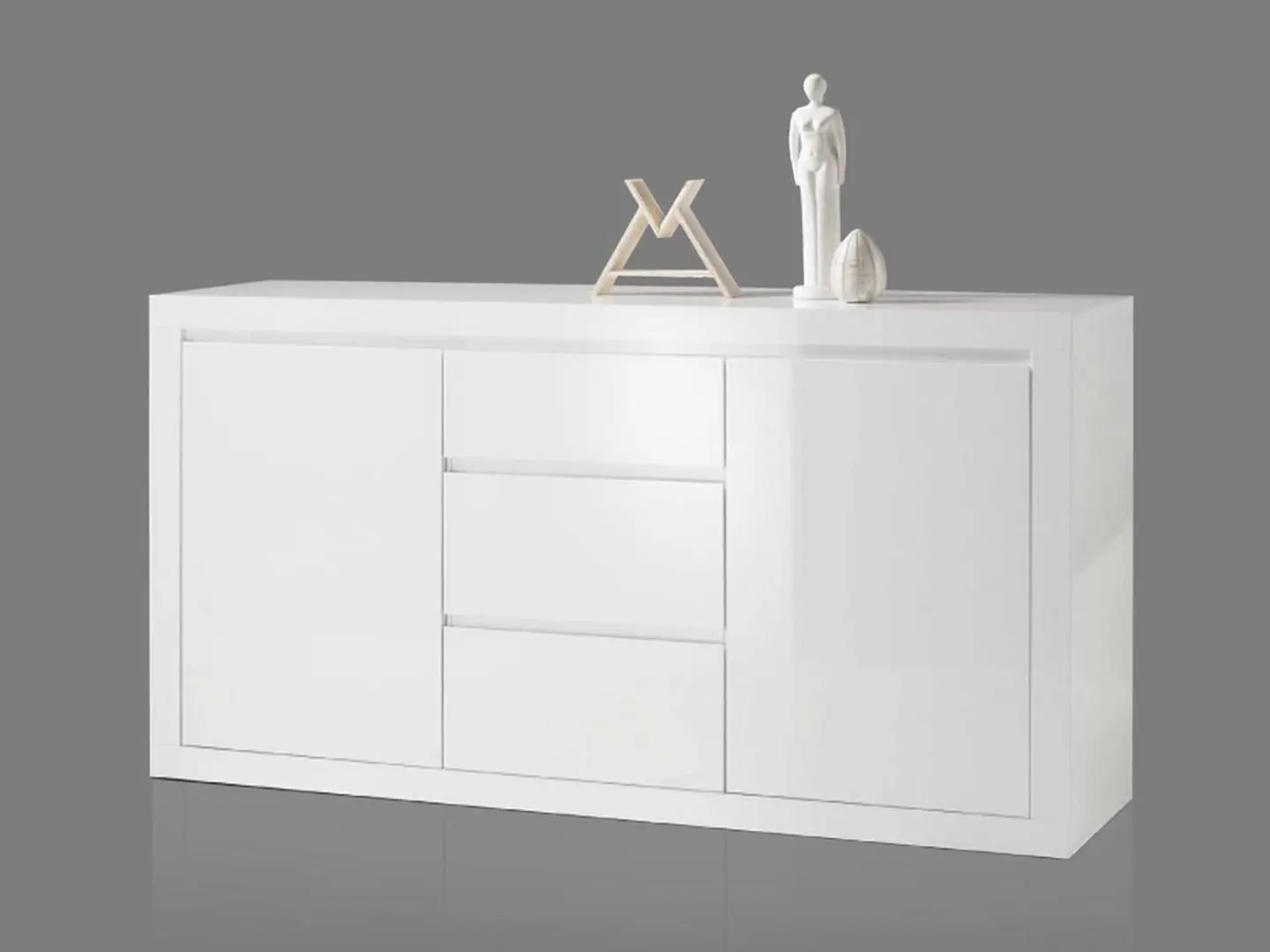 Comoda Tuckano 155 Sparkle (Whole High Gloss)