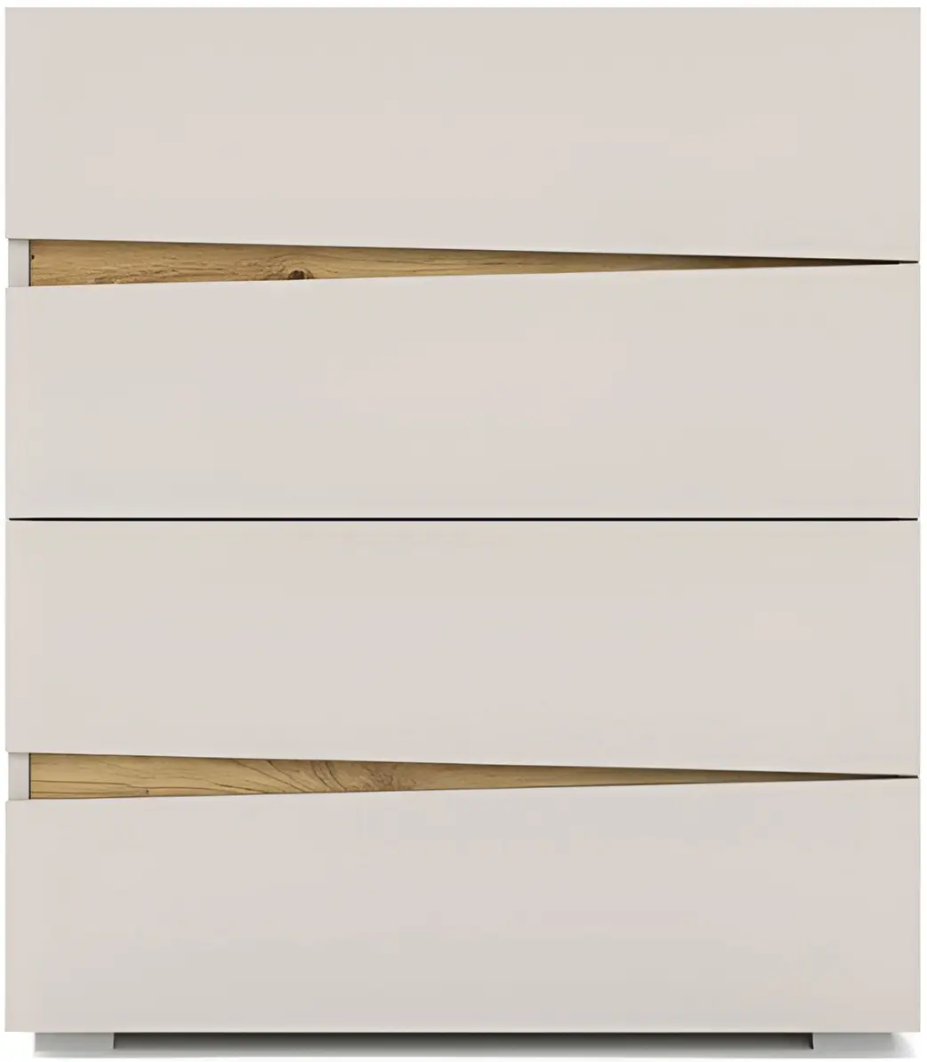 Comoda Yasen Leo 4S (Cashmere/Artisan Oak) - 2