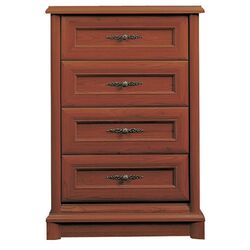 Комод Yasen Sonata 4S/60 (Каштан) Thumb