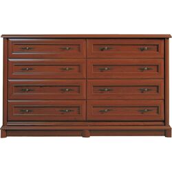Comoda Yasen Sonata 8S (Chestnut) Thumb