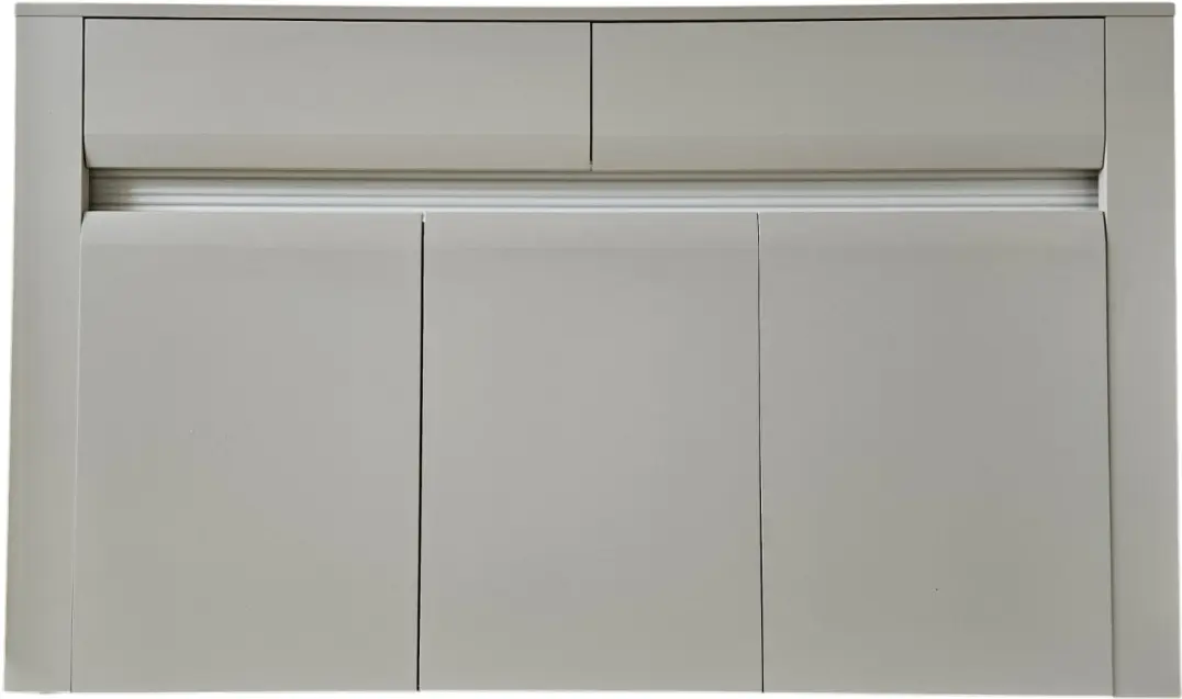 Tumba Yasen Bodena 3D2S (Cashmere/White)