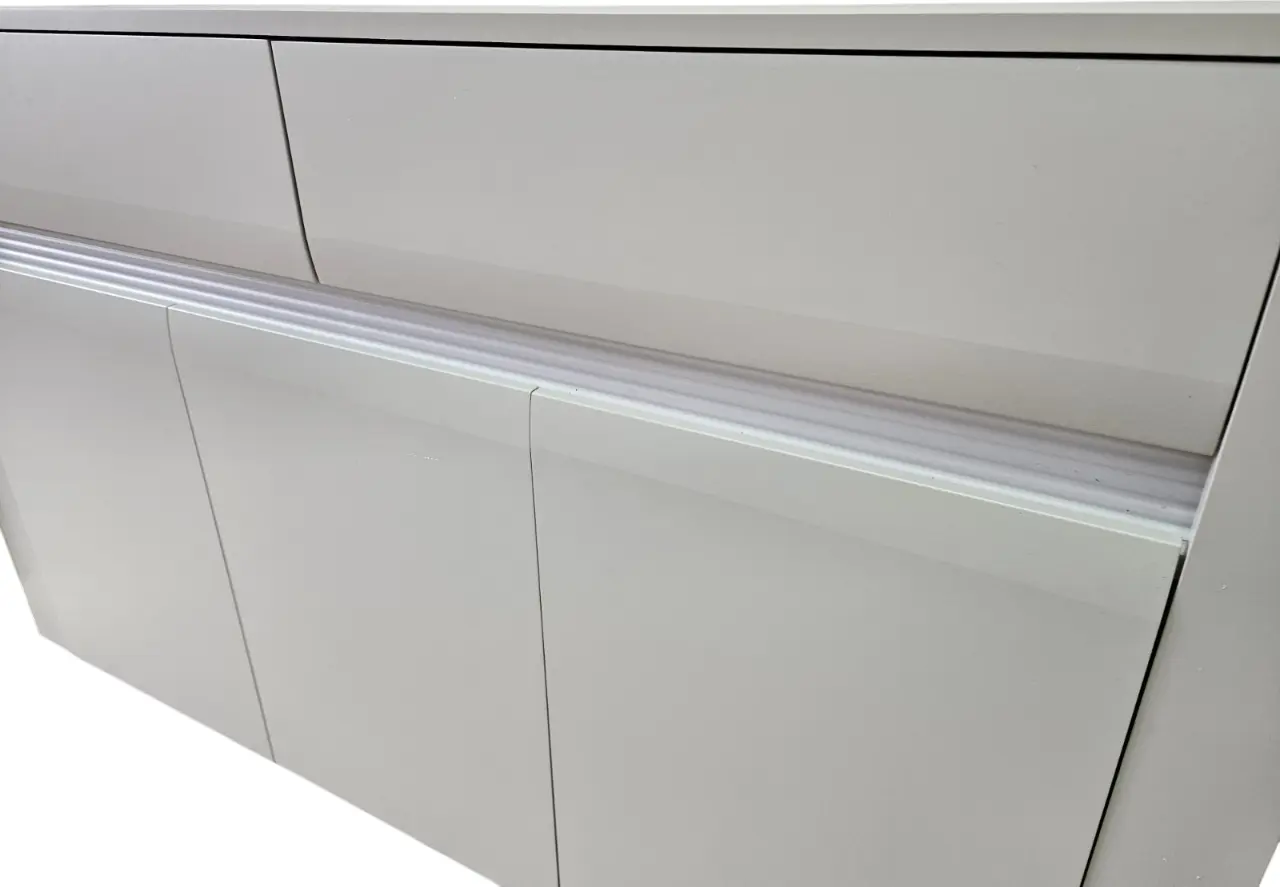 Tumba Yasen Bodena 3D2S (Cashmere/White)