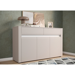 Tumba Yasen Bodena 3D2S (Cashmere/White)