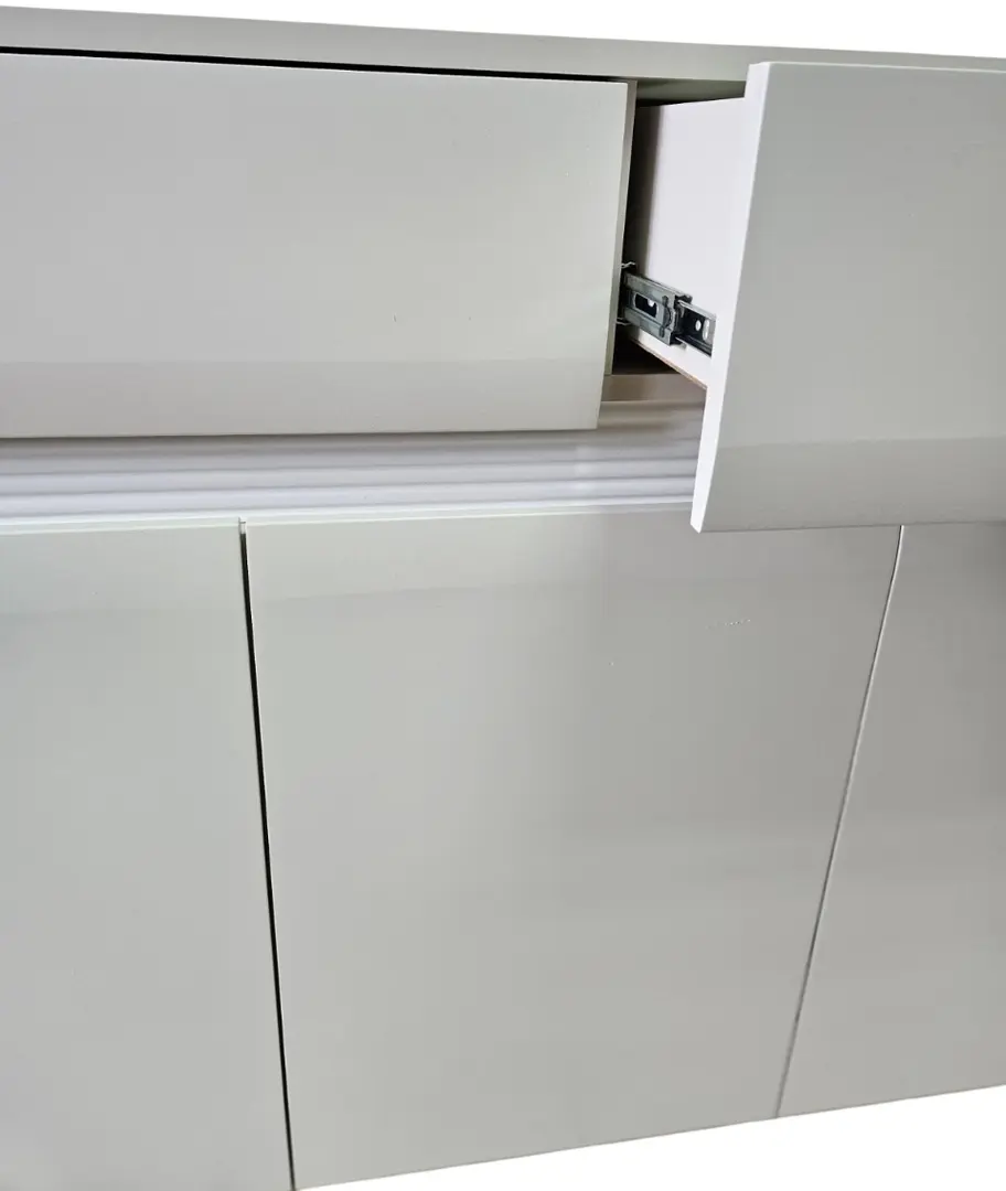 Tumba Yasen Bodena 3D2S (Cashmere/White)