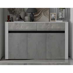 Tumba Yasen Bodena 3D2S (Nymphaea Alba/Oxide Light/Black) Thumb