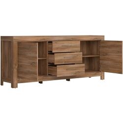 Tumba Yasen Hermann 2D3S/9/20 (Stirling Oak) Thumb