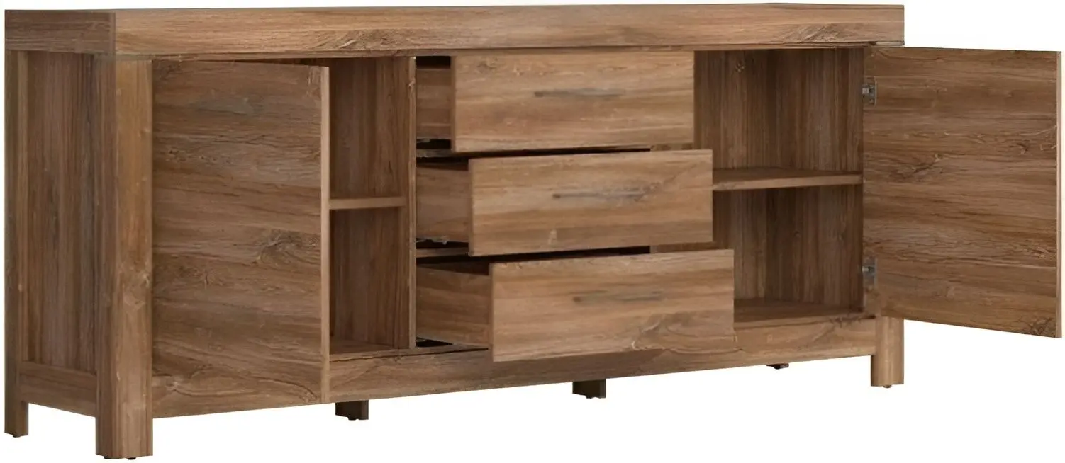 Tumba Yasen Hermann 2D3S/9/20 (Stirling Oak)