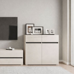 Tumba Yasen London KOM2D2S (Cashmere/Anthracite)