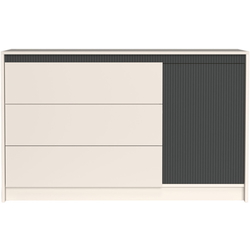 Tumba Yasen Monaco KOM1D3S (Cashmere/Grey Soft Touch) Thumb