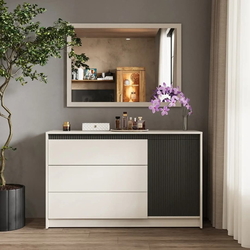 Tumba Yasen Monaco KOM1D3S (Cashmere/Grey Soft Touch)