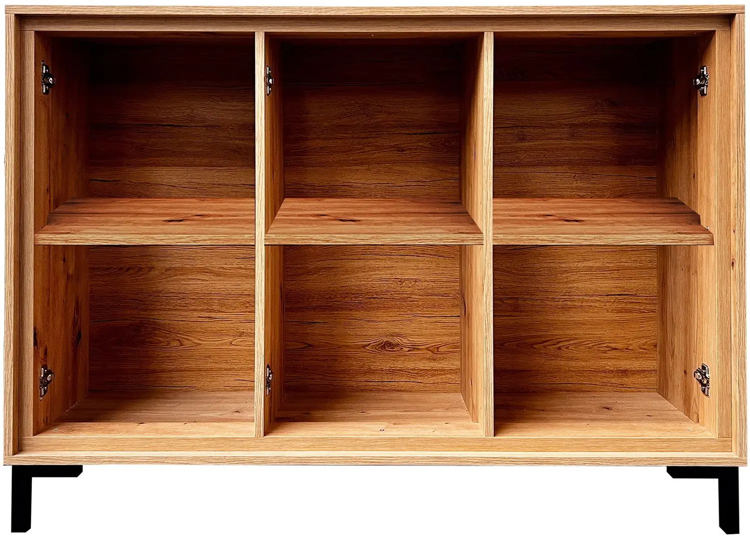 Тумба Yasen Parii PA 12 3D (Дуб Артизан)