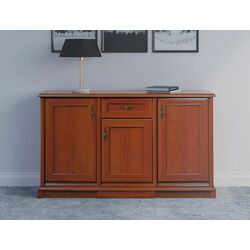 Tumba Yasen Sonata 3D/1S (Castan)