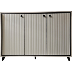 Tumba Yasen Tina 3D (Cashmere/Black) Thumb