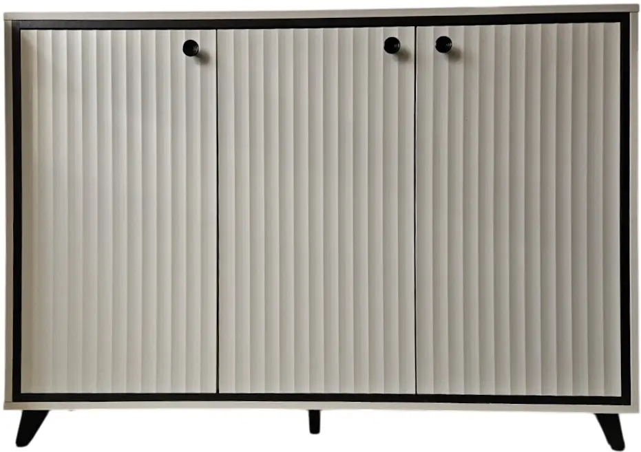 Tumba Yasen Tina 3D (Cashmere/Black)