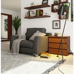 Noptiera Akord CL3 3SZ (Wenge) Thumb