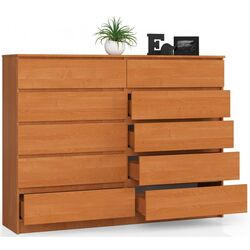 Comoda Akord K160 10SZ (Alder) Thumb