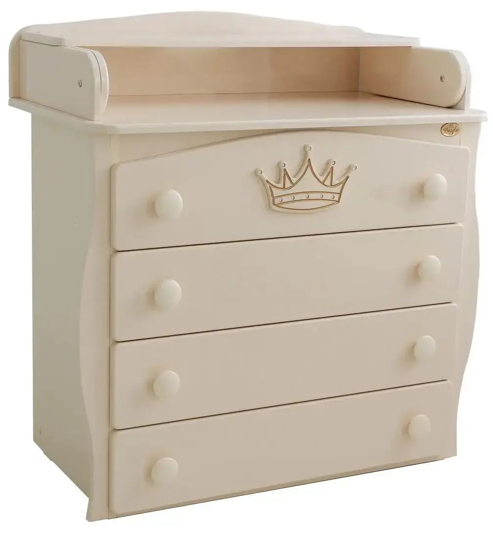 Комод Angelo Korona (Cream)