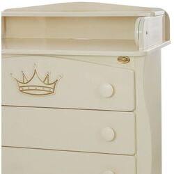 Комод Angelo Korona (Cream) Thumb