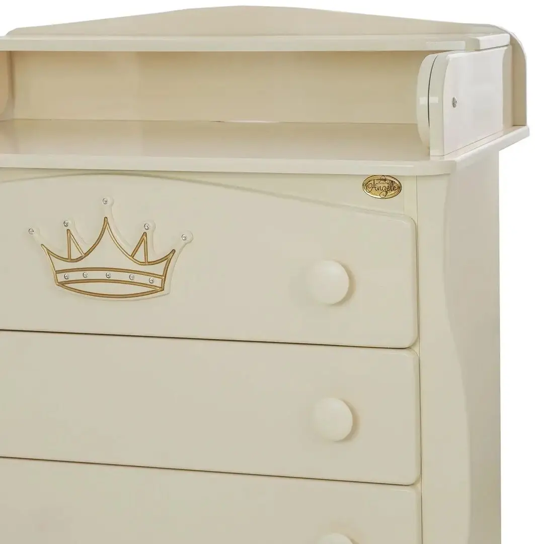 Комод Angelo Korona (Cream)