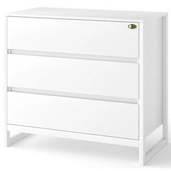 Пеленальный комод Angelo Magic (White) Thumb