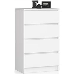 Comoda Artool 164130-AK (White) Thumb