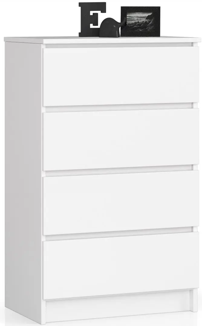 Comoda Artool 164130-AK (White)