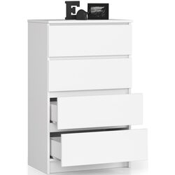 Comoda Artool 164130-AK (White) Thumb