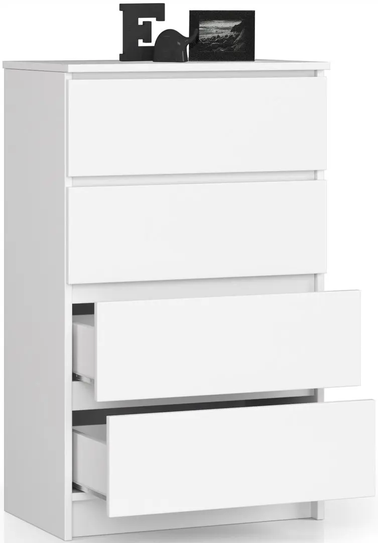 Comoda Artool 164130-AK (White)