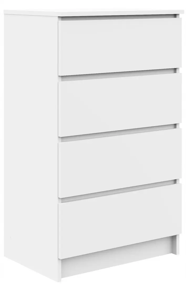 Comoda Artool 164130-AK (White)