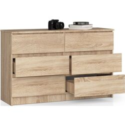 Comoda Artool 164147-AK (Oak) Thumb