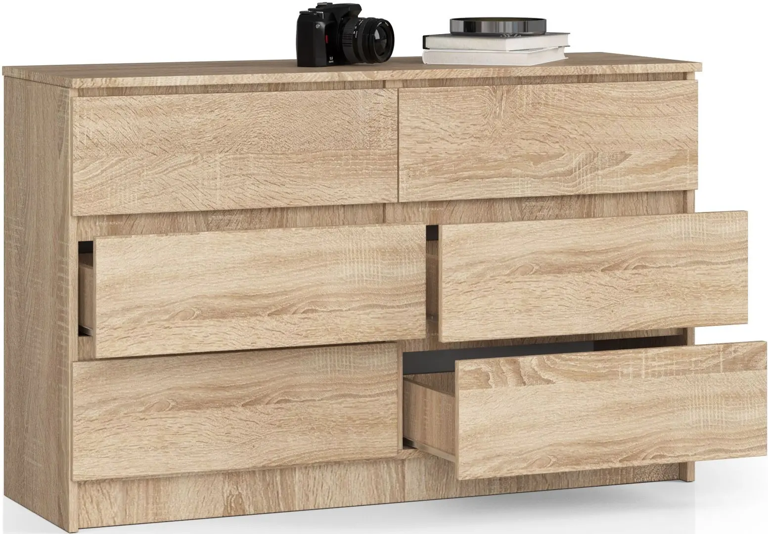 Comoda Artool 164147-AK (Oak)