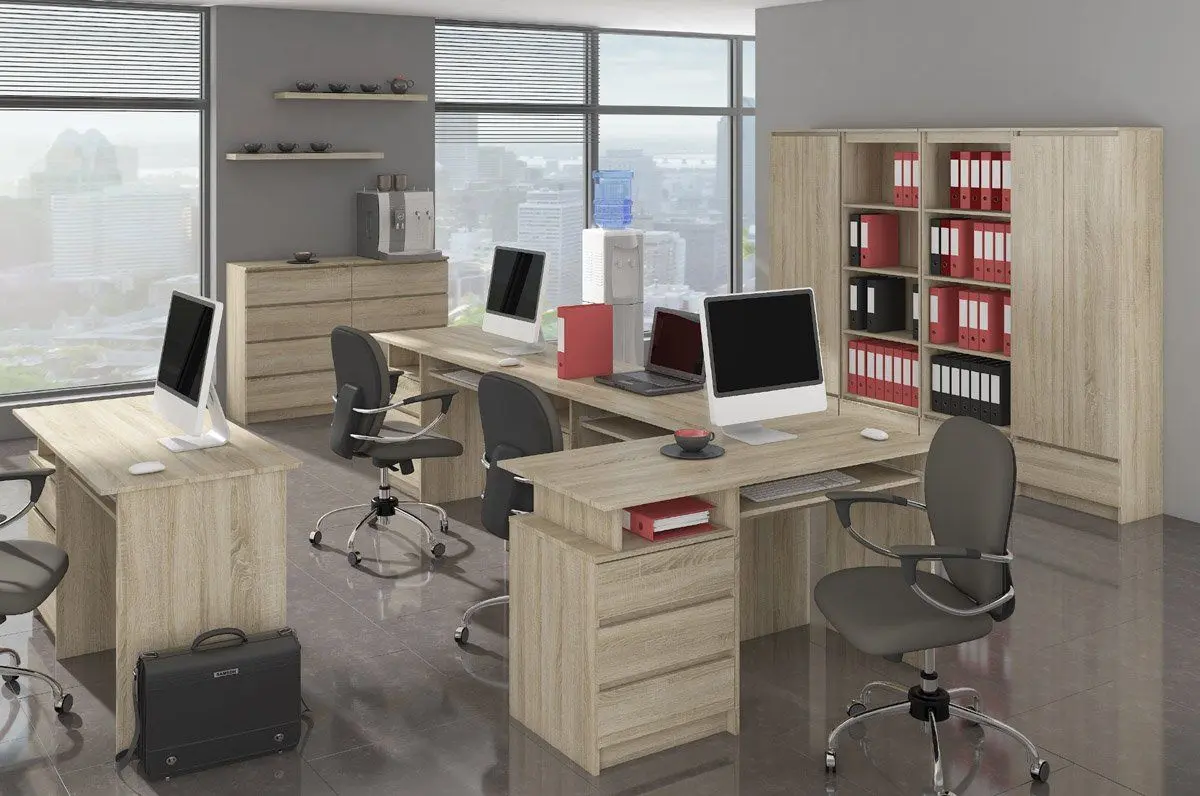 Comoda Artool 164147-AK (Oak)