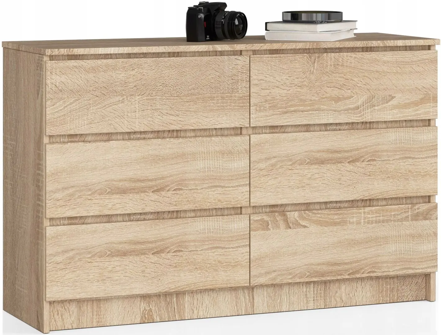 Comoda Artool 164147-AK (Oak)