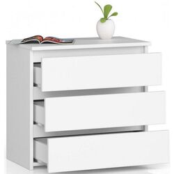 Comoda Artool 164482-AK (White) Thumb