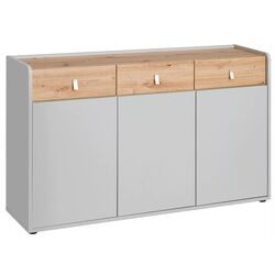 Tumba ASM Vivero ASPG VV SB2 (Perla Gray/Artrisan Oak)