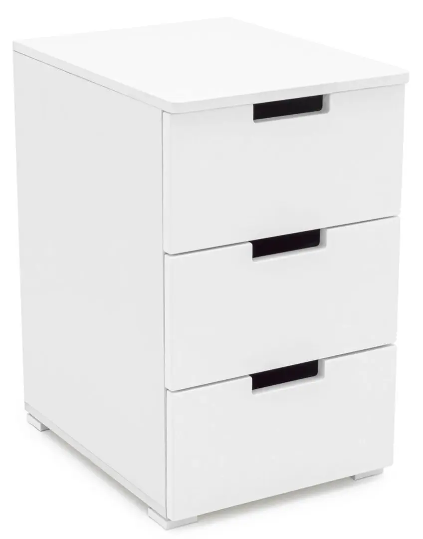 Tumba Бельмарко Svogen (White)