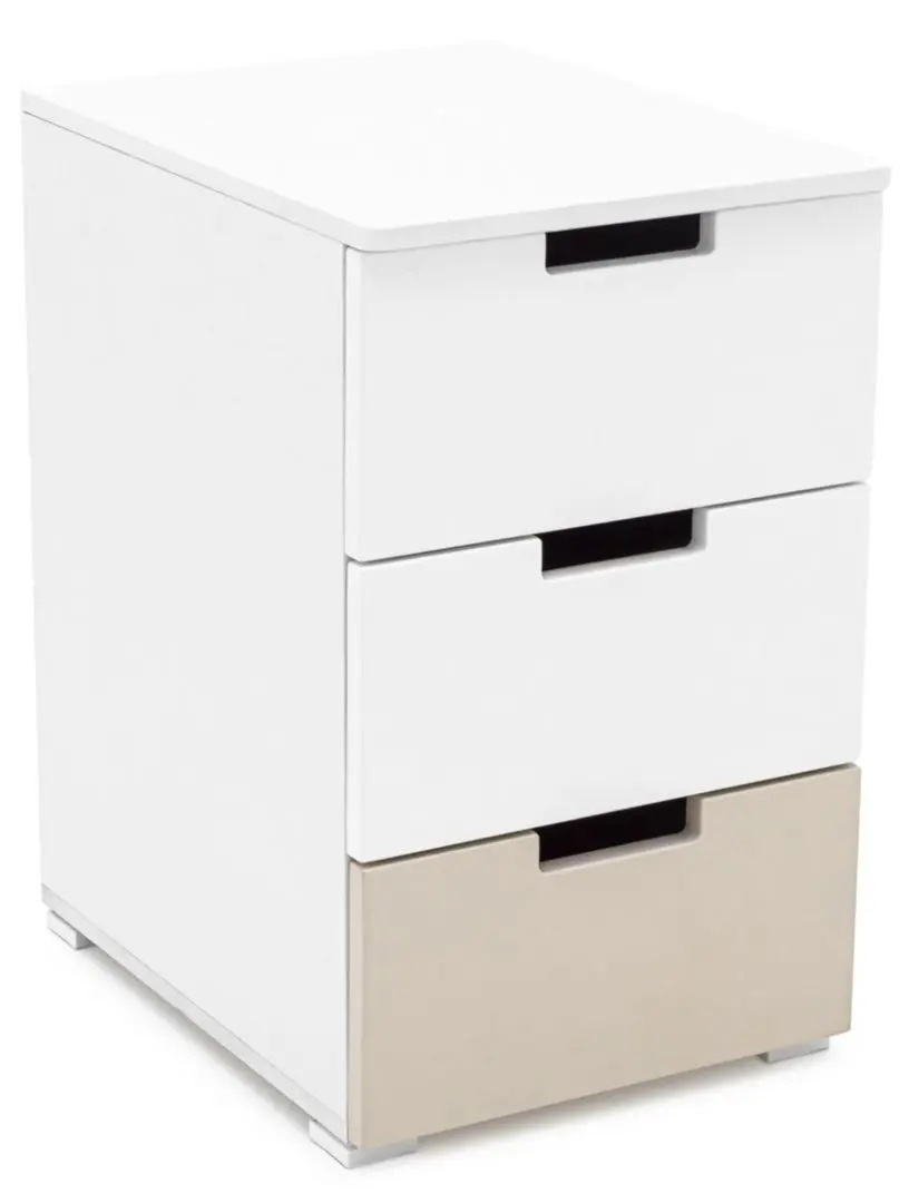 Tumba Бельмарко Svogen (Beige/White)