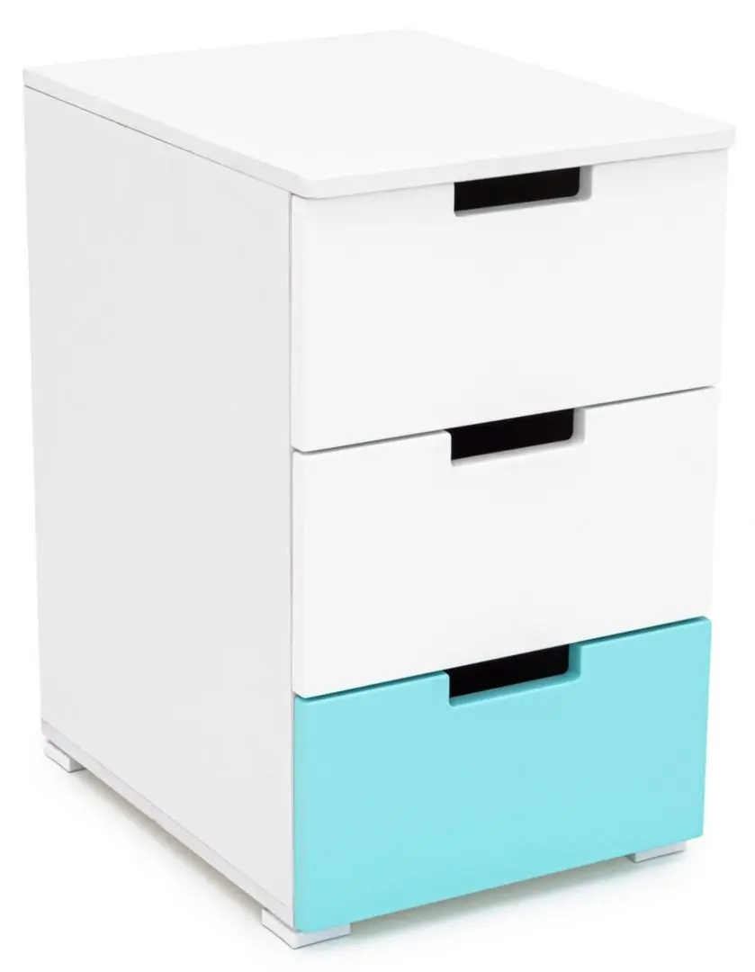 Tumba Бельмарко Svogen (Mint/White)