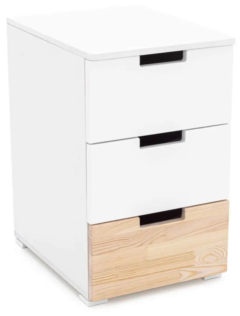 Tumba Бельмарко Svogen (Natural/White)